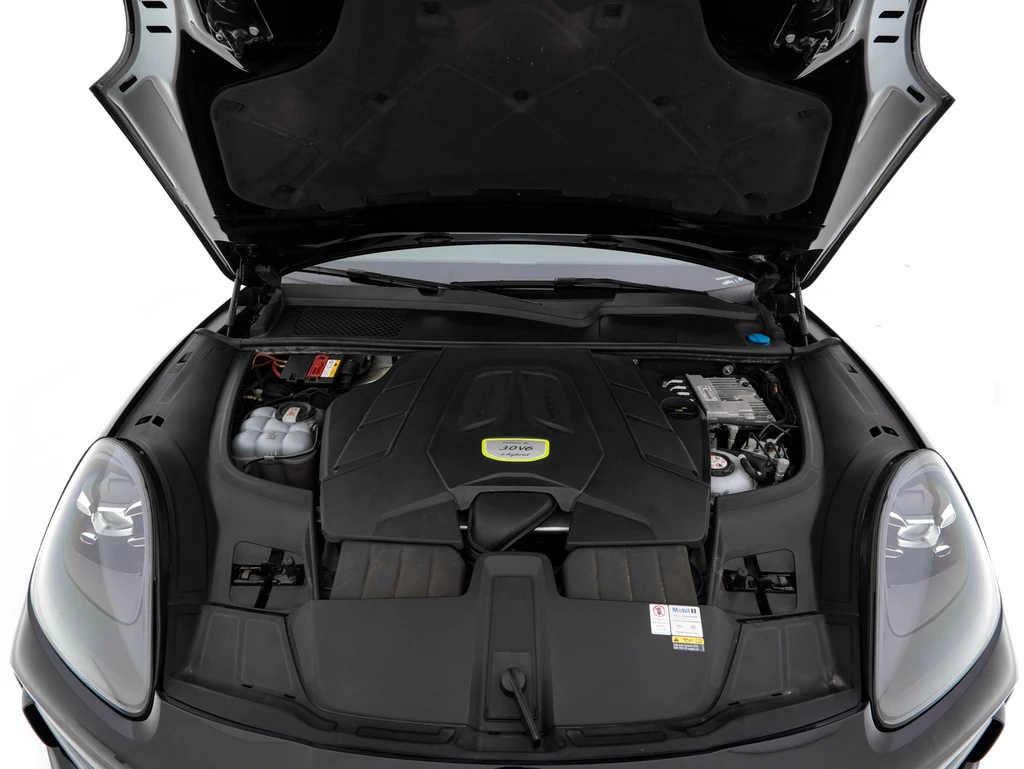 Porsche Cayenne – foto 36