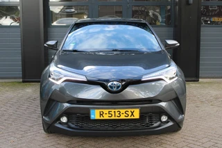 Toyota C-HR – thumbnail 10