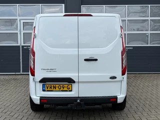 Ford Transit Custom – thumbnail 4