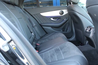 Mercedes-Benz C-Klasse – thumbnail 17