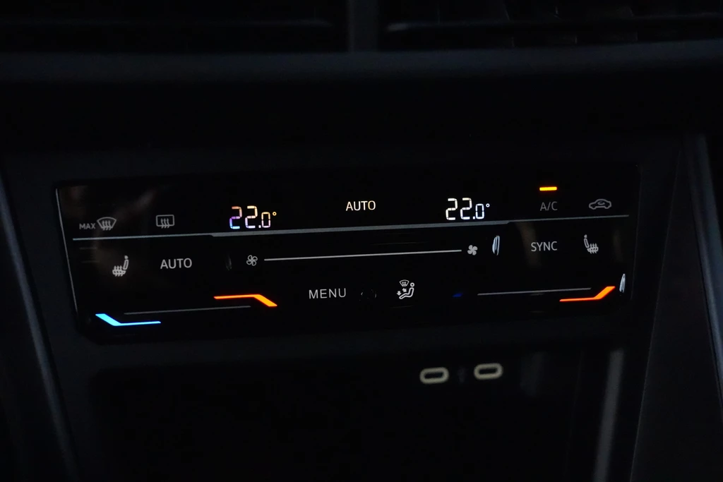 Volkswagen Taigo – foto 20