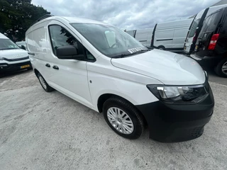 Volkswagen Caddy – thumbnail 7