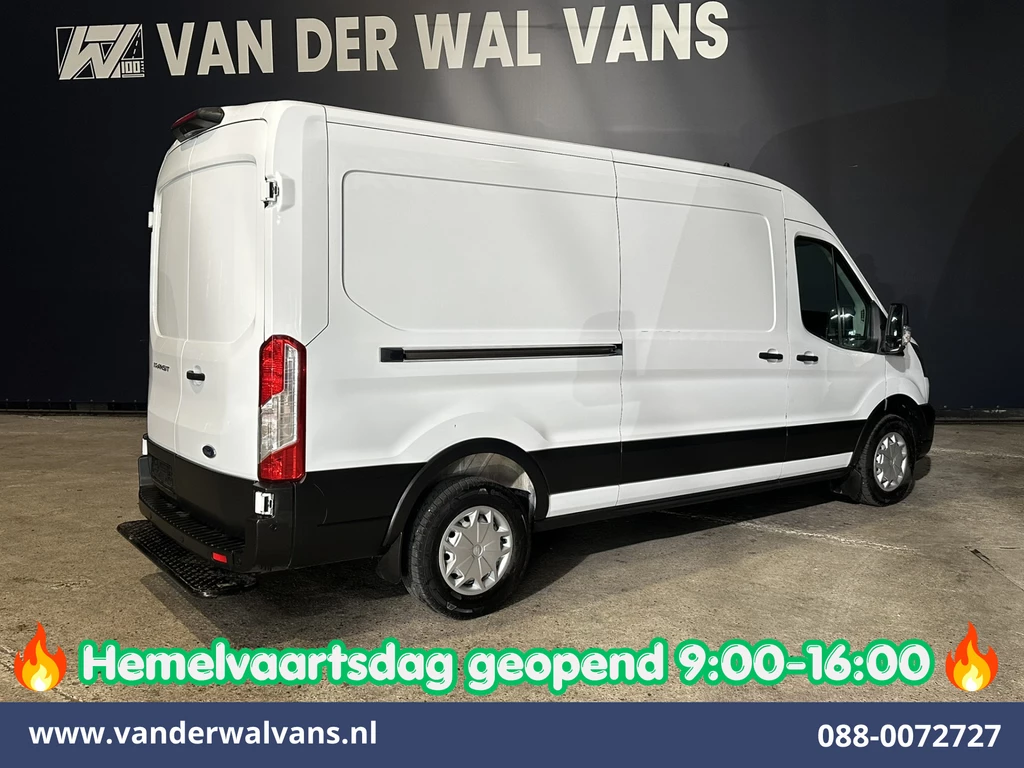 Ford Transit – foto 3