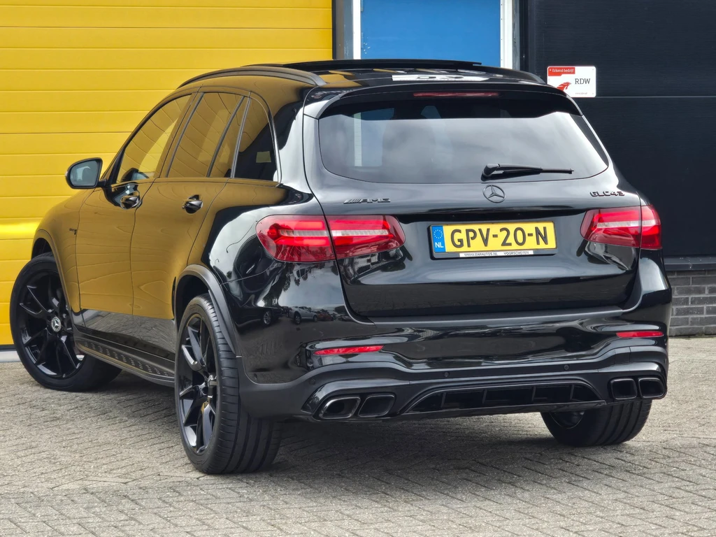 Mercedes-Benz GLC – foto 2