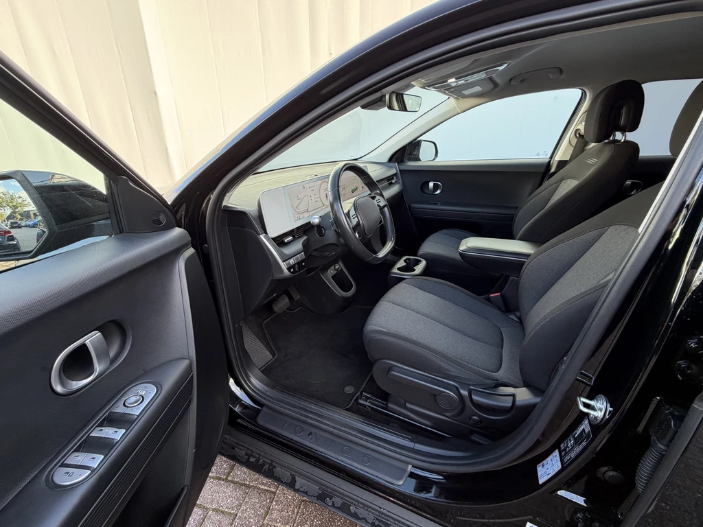 Hyundai IONIQ 5 – foto 45