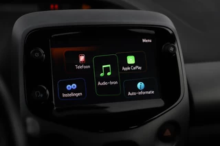 Toyota Aygo – thumbnail 17
