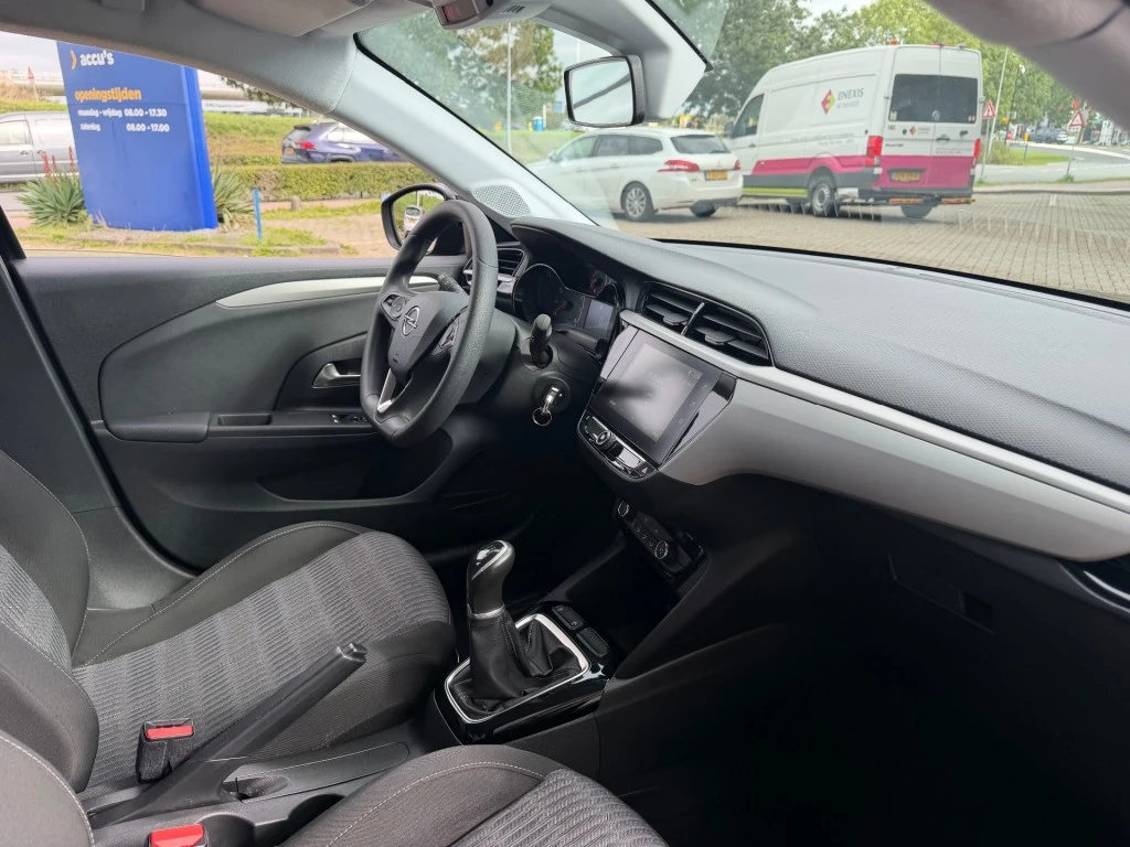 Opel Corsa – foto 27