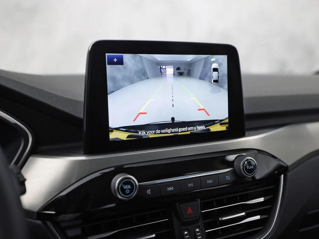 Ford Kuga – foto 18