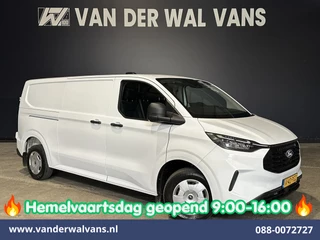 Ford Transit Custom – thumbnail 4