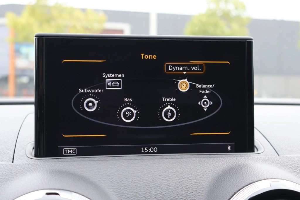 Audi A3 – foto 37