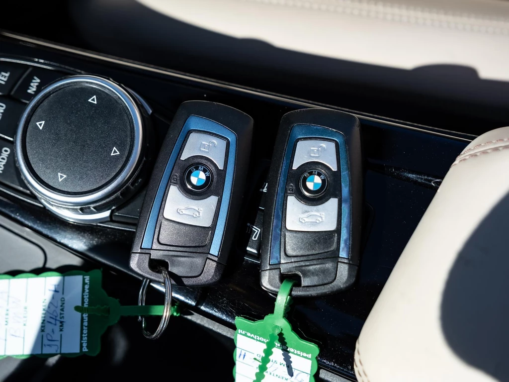 BMW 4 Serie – foto 29