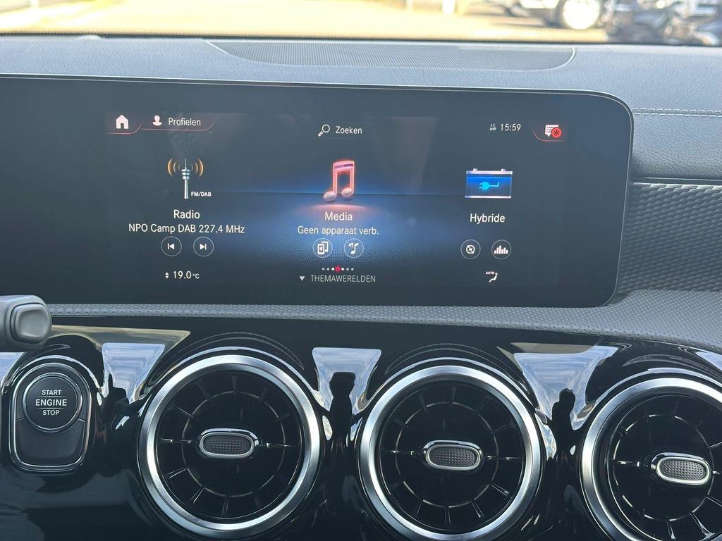 Mercedes-Benz CLA – foto 21