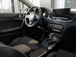 Kia Ceed Sportswagon – thumbnail 29