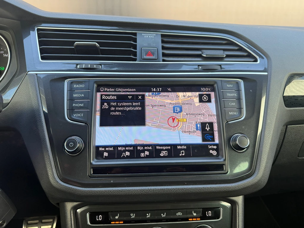 Volkswagen Tiguan – foto 40