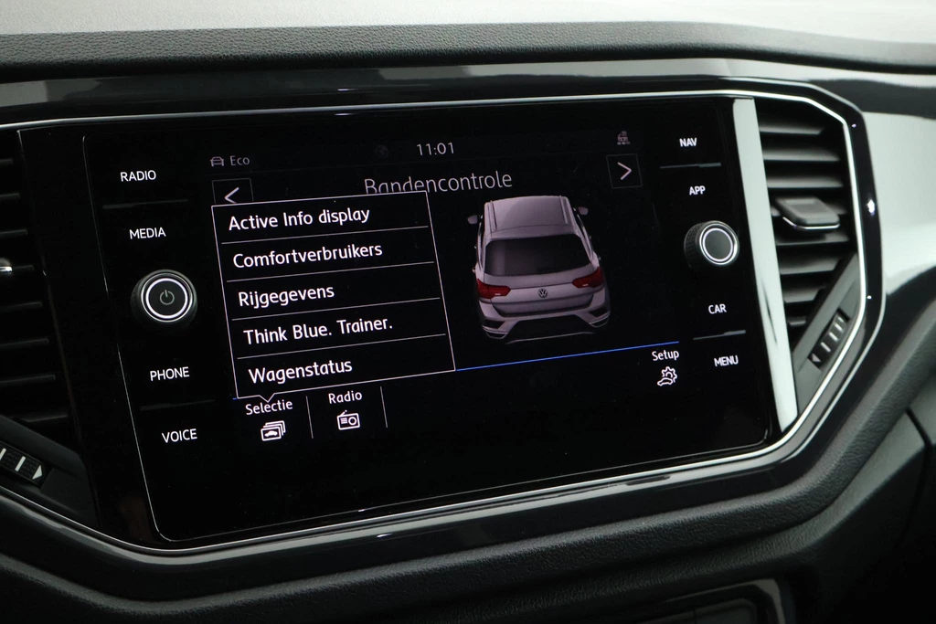 Volkswagen T-Roc – foto 24