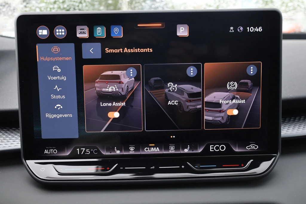 CUPRA Terramar – foto 28