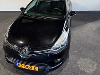Renault Clio – thumbnail 27