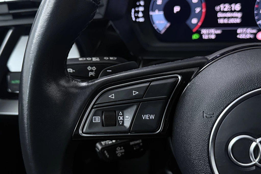 Audi A3 – foto 18