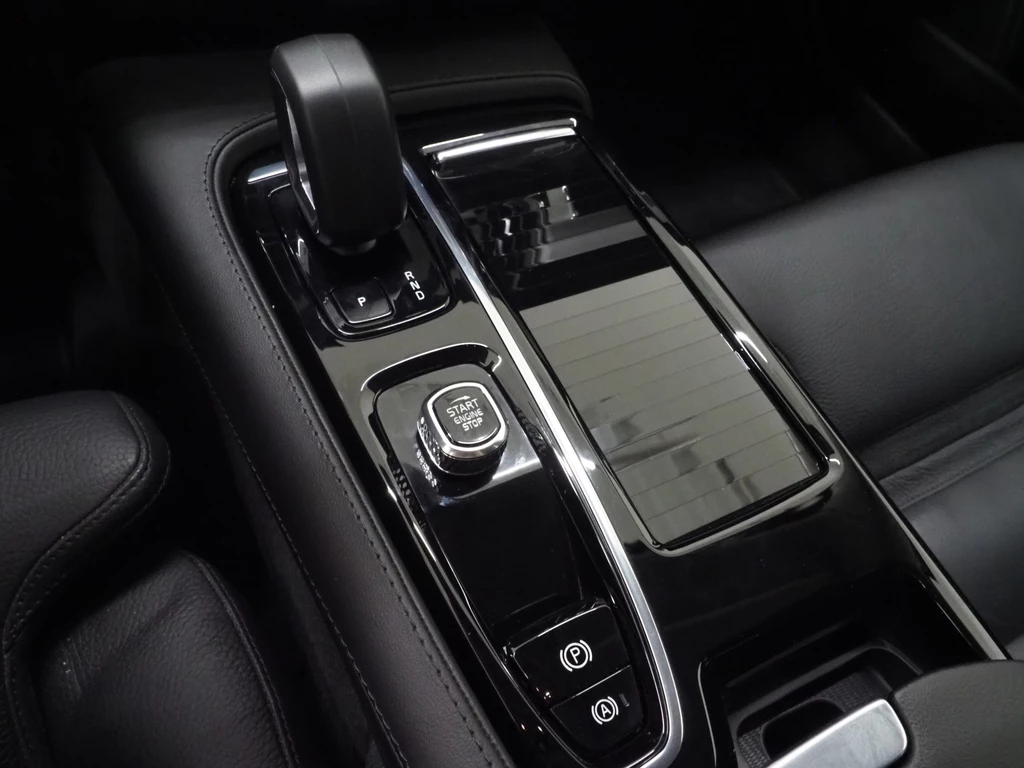 Volvo V90 – foto 35