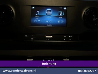 Mercedes-Benz Sprinter – thumbnail 17