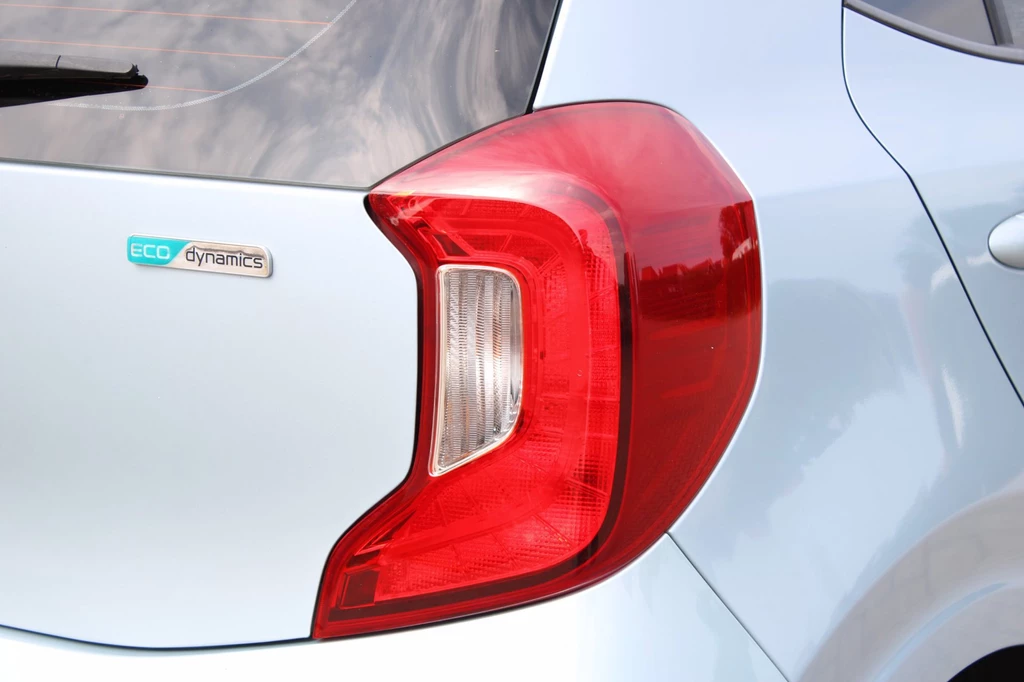 Kia Picanto – foto 13