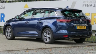 Renault Mégane Estate – thumbnail 2