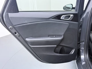 Kia Ceed Sportswagon – thumbnail 36