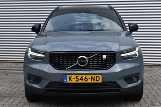 Volvo XC40 – thumbnail 5