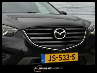 Mazda CX-5 – thumbnail 9