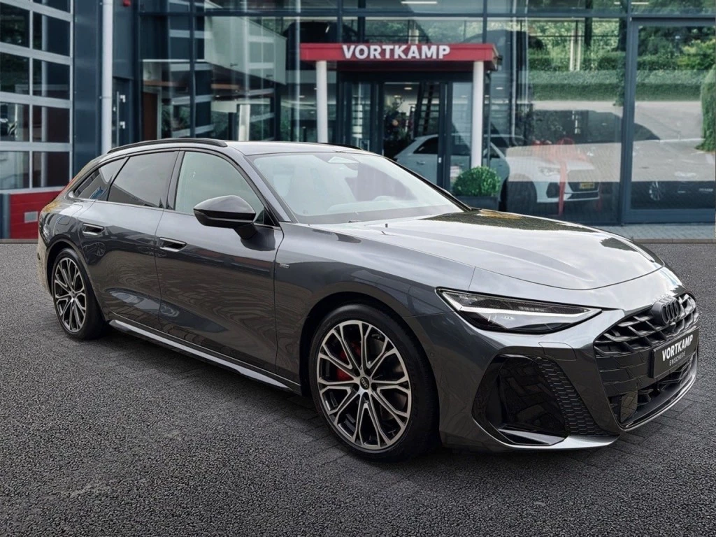 Audi A6 – foto 7