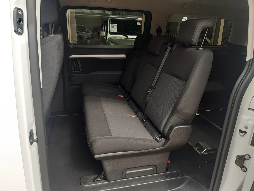 Citroën ë-Spacetourer – foto 49