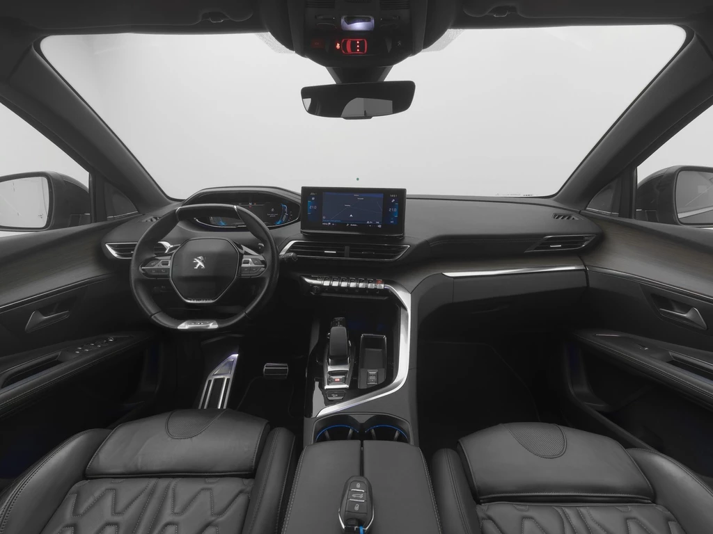 Peugeot 3008 – foto 23