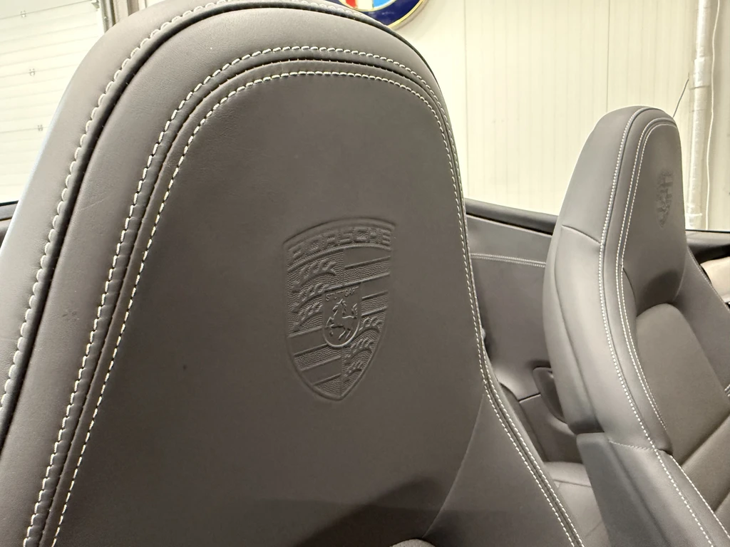 Porsche 911 – foto 48