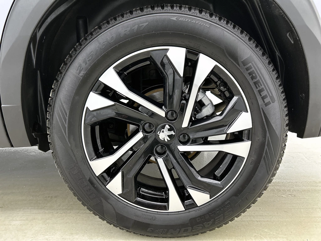 Peugeot 2008 – foto 31