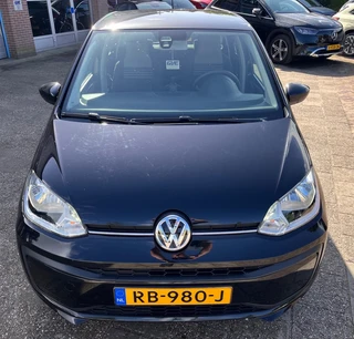 Volkswagen up! – thumbnail 9