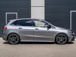 Mercedes-Benz B-Klasse – thumbnail 6
