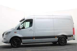 Mercedes-Benz Sprinter – thumbnail 3