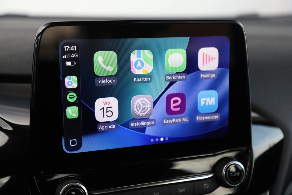 Ford Fiesta – foto 18