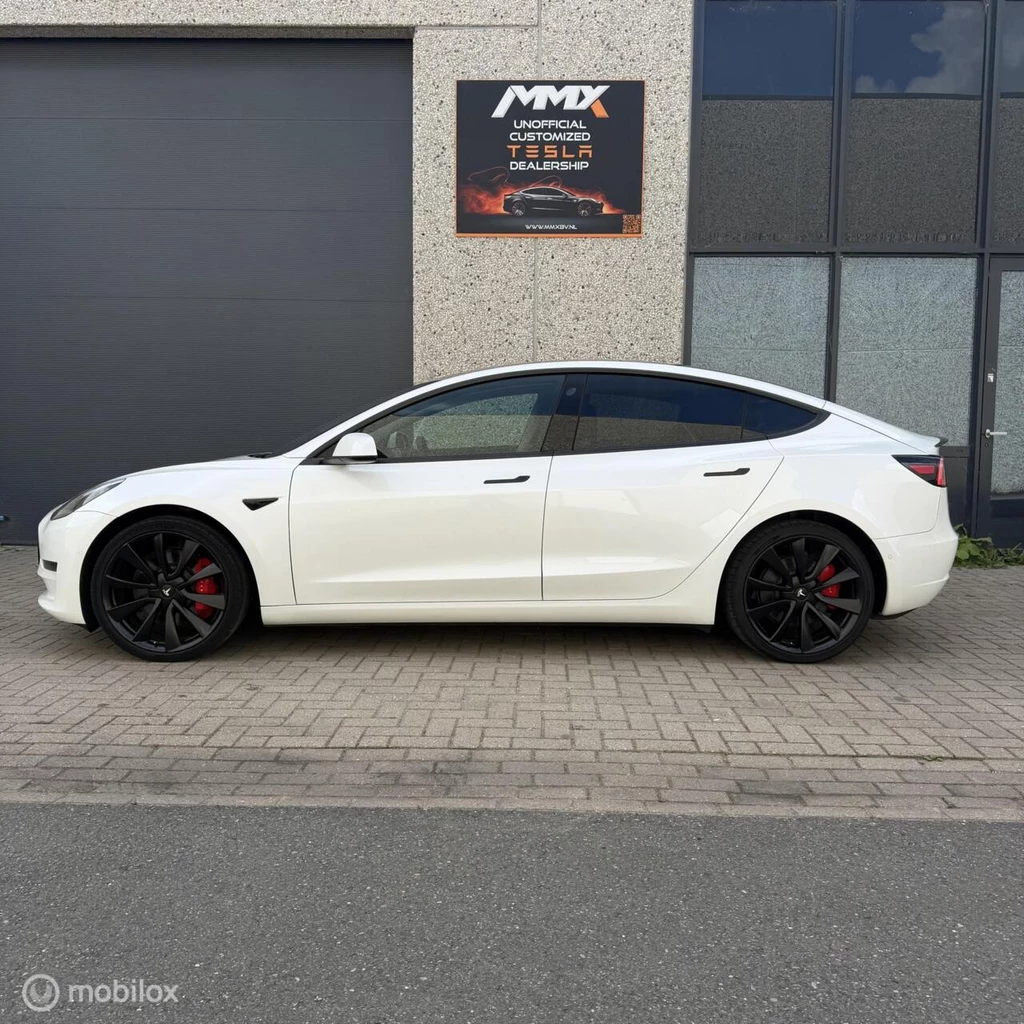 Tesla Model 3 – foto 2