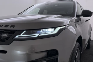 Land Rover Range Rover Evoque – thumbnail 4