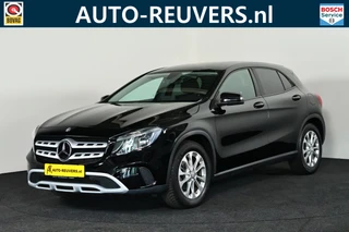 Mercedes-Benz GLA – thumbnail 1