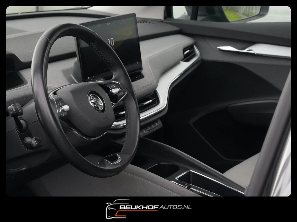 Škoda Enyaq iV – foto 29