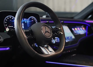 Mercedes-Benz E-Klasse – thumbnail 27