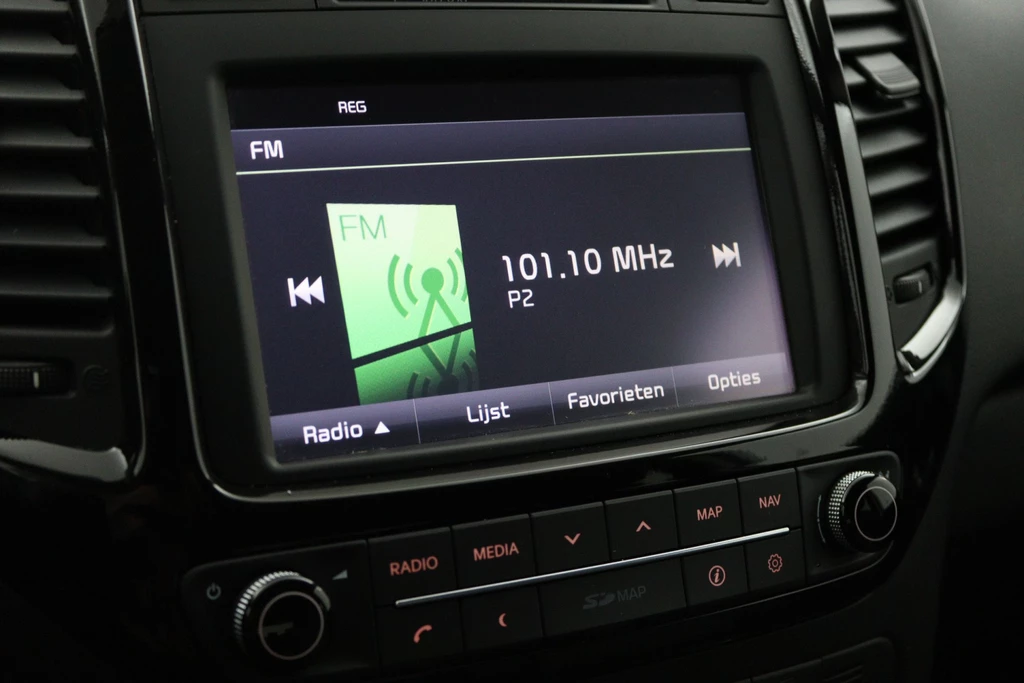 Kia Venga – foto 27
