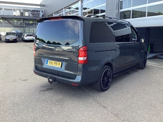 Mercedes-Benz Vito – thumbnail 3