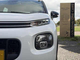 Citroën C3 Aircross – thumbnail 40