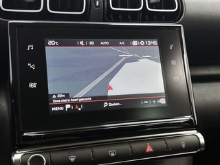 Citroën C3 Aircross – thumbnail 29