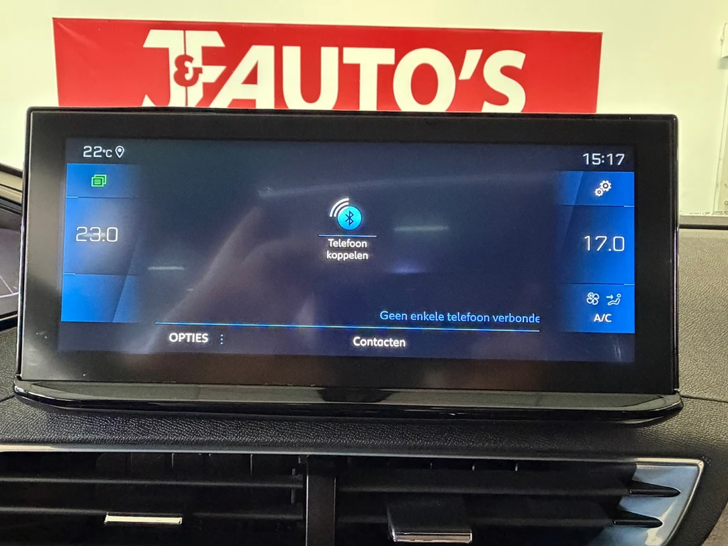 Peugeot 3008 – foto 26