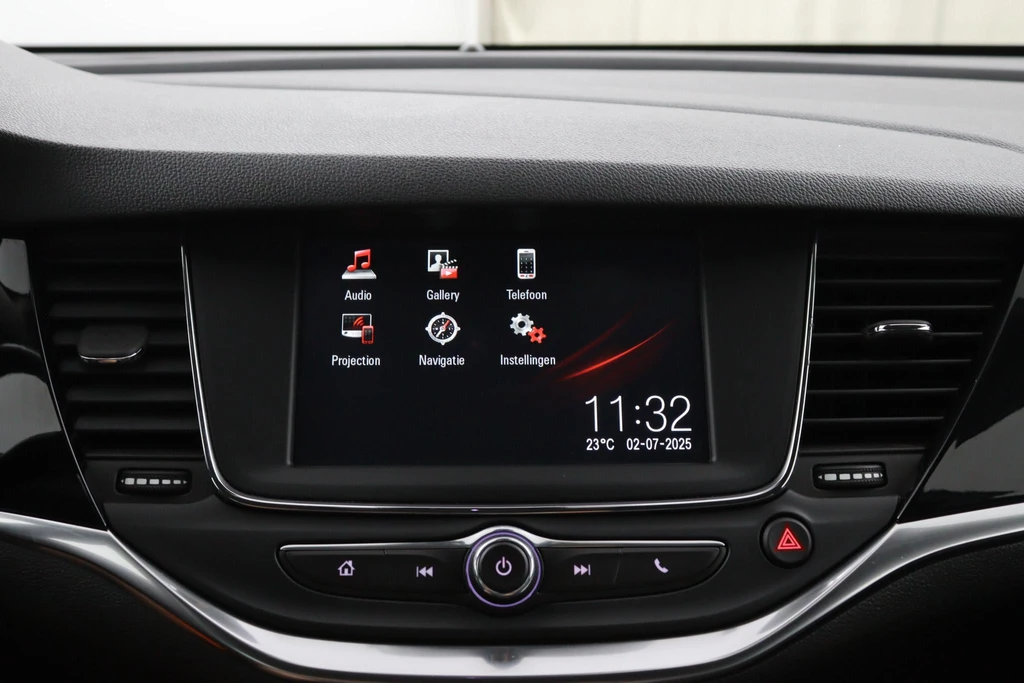Opel Astra – foto 16