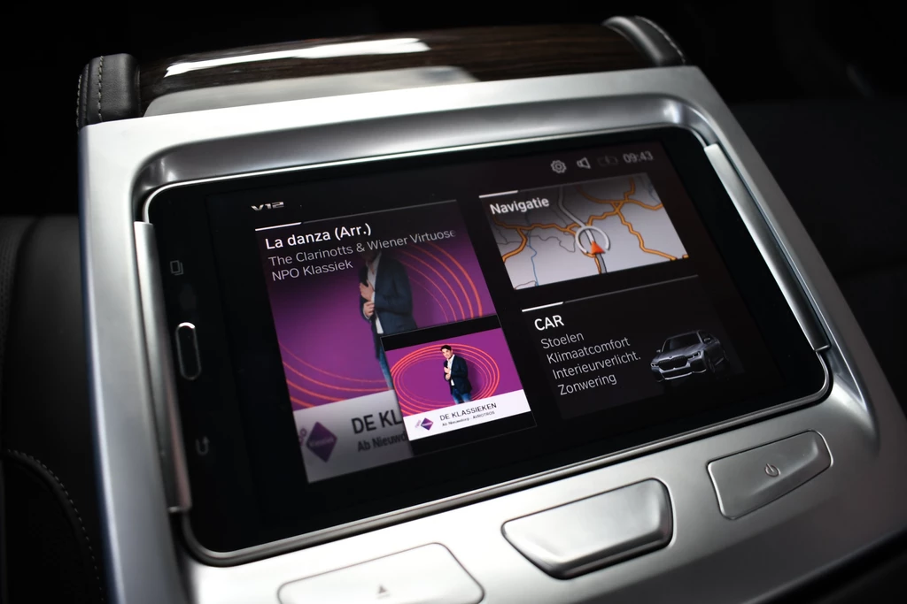 BMW 7 Serie – foto 76